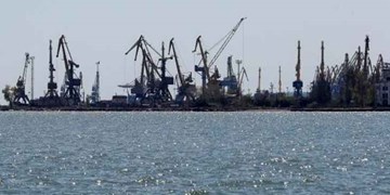 گذرگاه امن برای صادرات غلات از دریای سیاه طی هفته‌های آتی ایجاد می‌شود